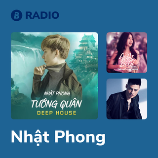 Nhật Phong Radio