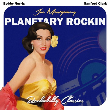 Planetary Run cover art
