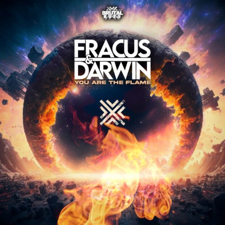 You Are The Flame (Radio Edit)