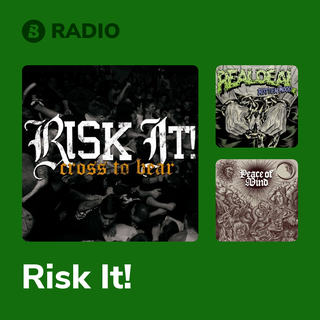 Risk It! Radio