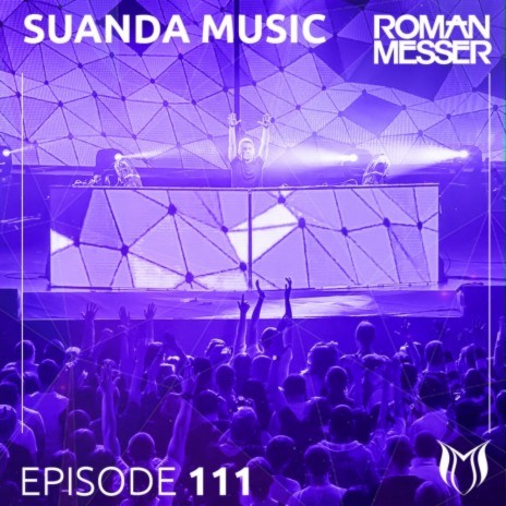 Alive (Suanda 111) [Track Of The Week] (Roman Messer Remix) ft. J.Puchler & Robin Vane cover art