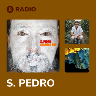 S. PEDRO Radio