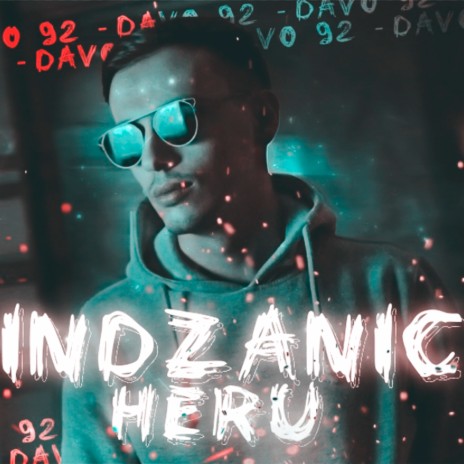Indzanic heru