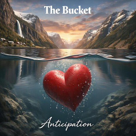 Anticipation cover art