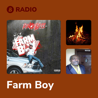Farm Boy Radio