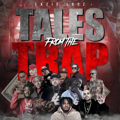 Trap House (Moneybagg Yo) ft. Savvy Yola cover art