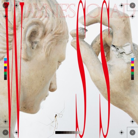 Teachings of My Father cover art