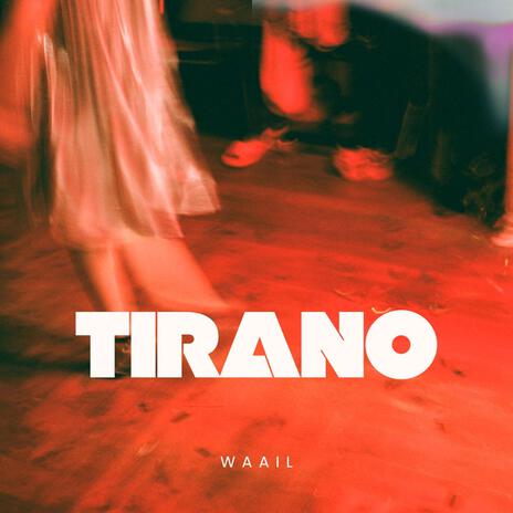 TIRANO cover art