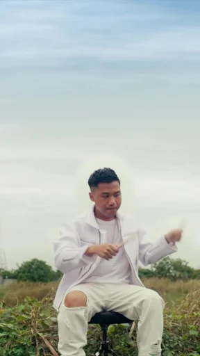 Lagi Na Lang cover art