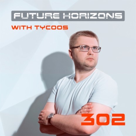 Eternal [FHR302] (Aimoon Remix - Mix Cut) ft. Amo R cover art