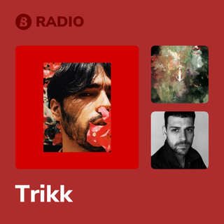 Trikk Radio