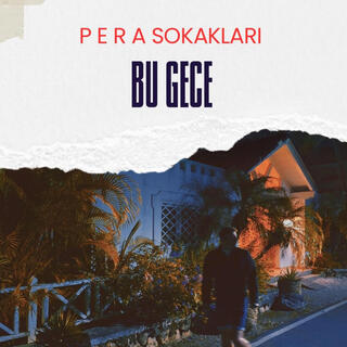 PERA SOKAKLARI