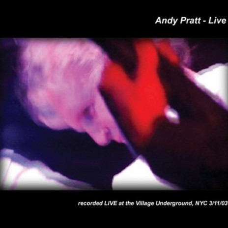 Treasure That Canary (Live) cover art