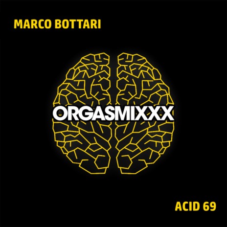 Acid 69 cover art
