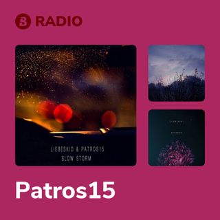 Patros15 Radio