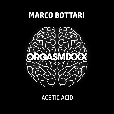 Acetic Acid cover art