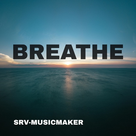 Breathe cover art