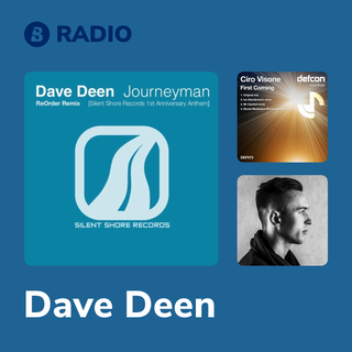 Dave Deen Radio