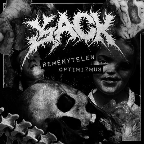 Megrekedve cover art