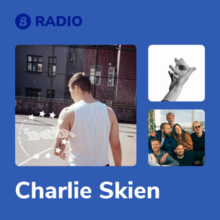 Charlie Skien Radio