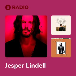 Jesper Lindell Radio