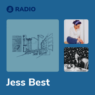 Jess Best Radio
