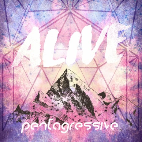 Alive (Instrumental) cover art