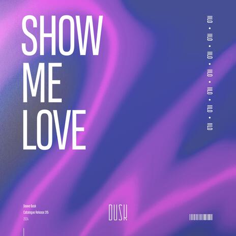 Show Me Love cover art