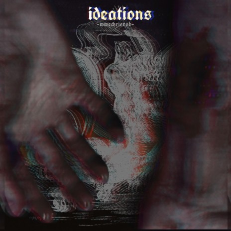 BTK ft. Lucky71 cover art