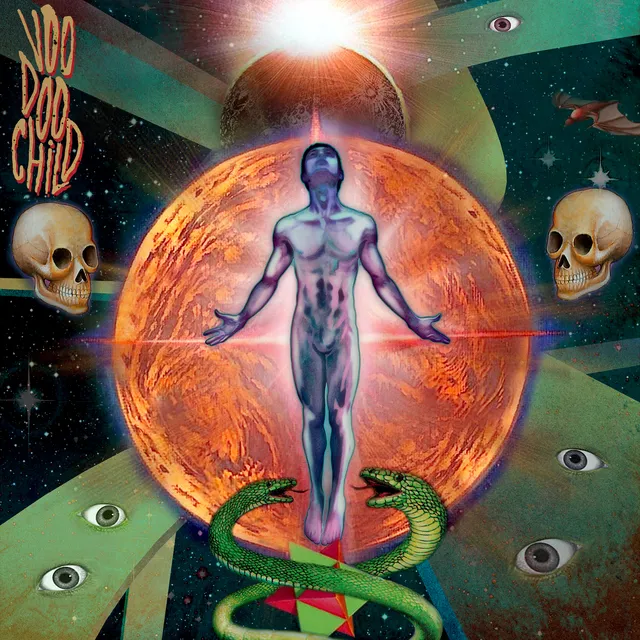 ЗЕЛЕНЬ cover art