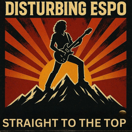 Burning Inside cover art