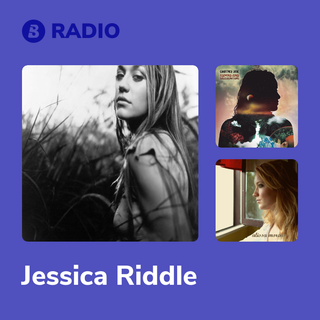 Jessica Riddle Radio