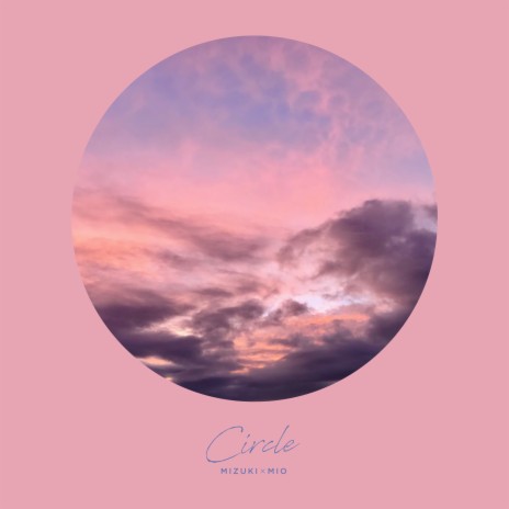 Circle feat. MIO cover art