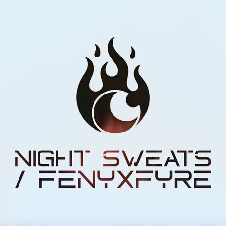 The Ballad of Fenyxfyre cover art