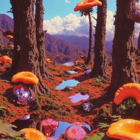 Tulipa cover art