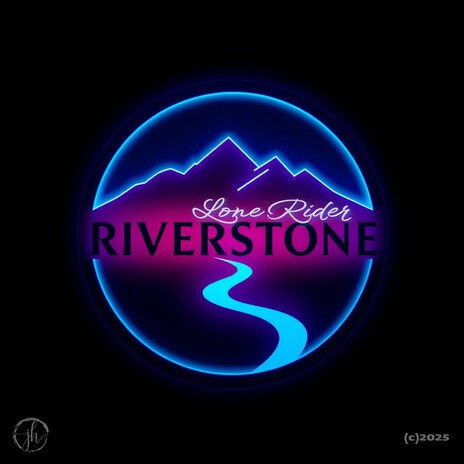 Lone Rider cover art