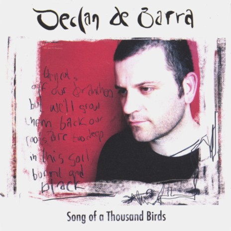 Blackbird Song