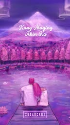 Kung Maging Akin Ka cover art