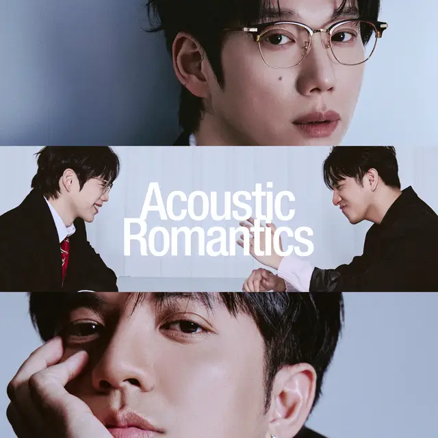 After 3 cover art