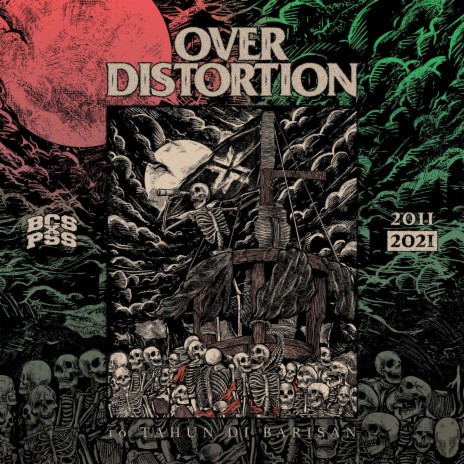 Dilarang di Selatan cover art
