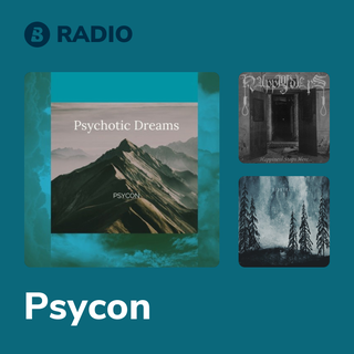 Psycon Radio