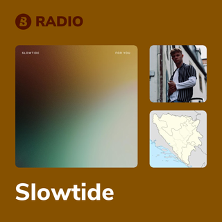 Slowtide Radio