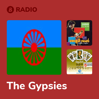 The Gypsies Radio