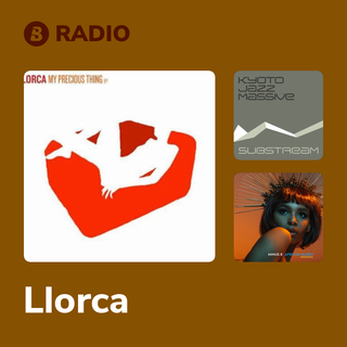Llorca Radio