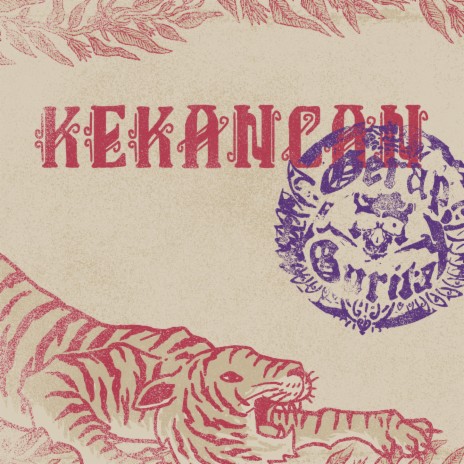 Jarene ft. Riro Kemas, Rika Fadhila & Redy Afrians cover art