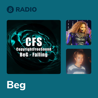 Beg Radio