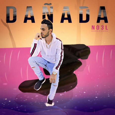 Dañada cover art
