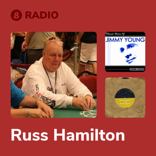Russ Hamilton Radio