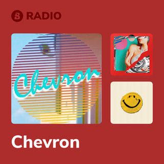 Chevron Radio