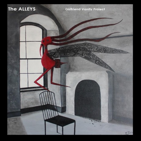 Happy Birthday cover art